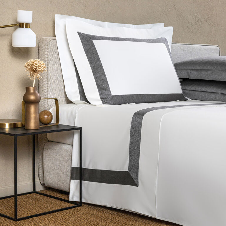 slide 1 Forever Bordo Completo Letto