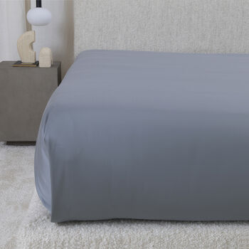 Stardust Jacquard Lenzuola sotto piane