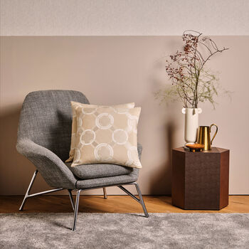 Chains Cuscino Decorativo