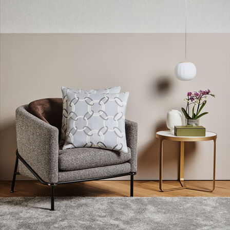 Luxury Chains Decorative Pillow