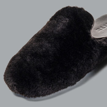 Shearling Pantofole