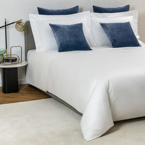 slide 4 Luxury Silk Velvet Decorative Pillow