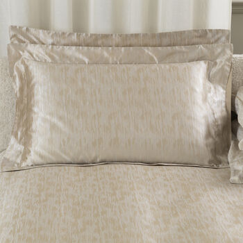 Luxury Sway Jacquard Federa