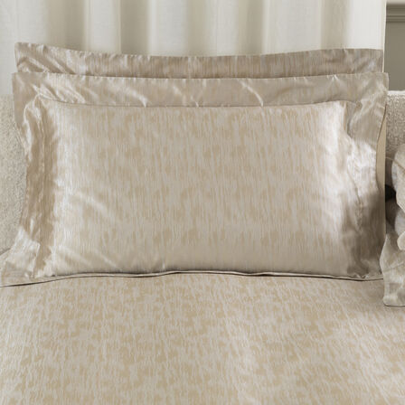 Luxury Sway Jacquard Federa
