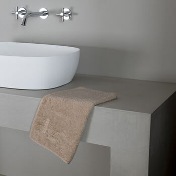 Unito Asciugamano Ospite