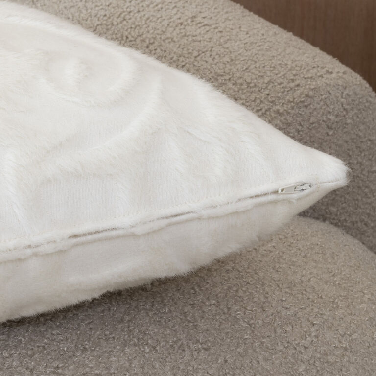 slide 3 Luxury Alpaca Paisley Cuscino Decorativo