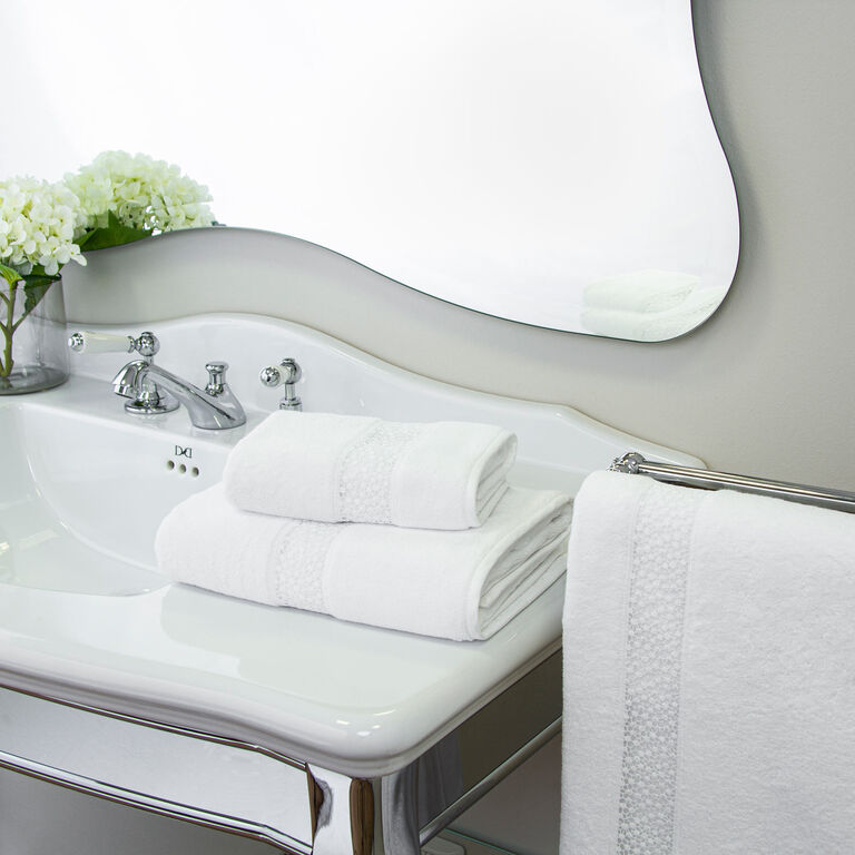 slide 4 Forever Lace Asciugamano Ospite