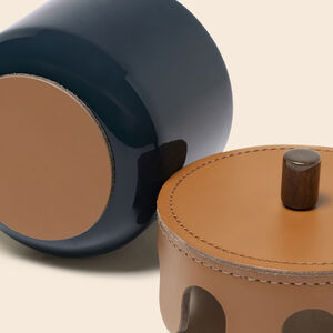 slide 4 Modernism Portaoggetti Laccato S