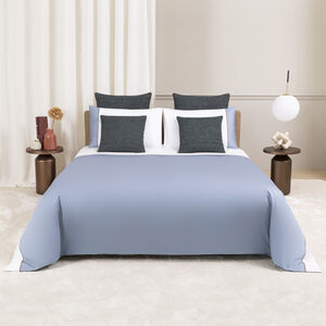 slide 4 String Decorative Pillow Cover