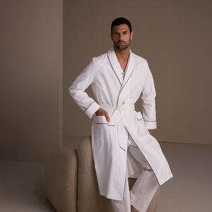 slide 4 Suite Sateen Vestaglia