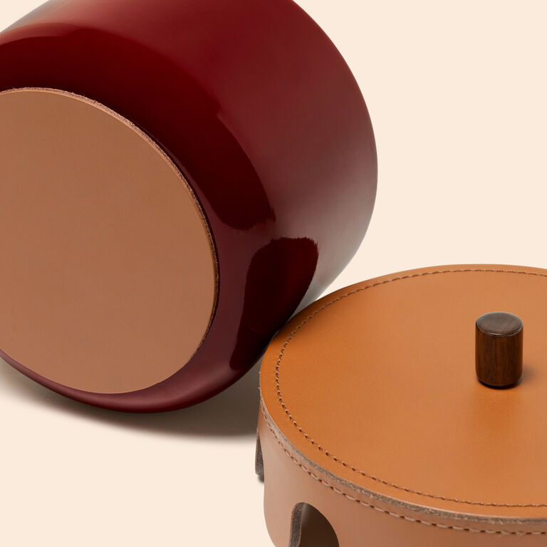 slide 4 Modernism Vaso M laccato