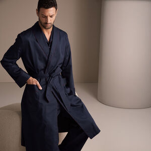 slide 1 Suite Sateen Vestaglia