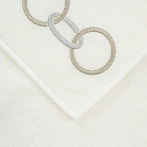 slide 3 Links Ricamo Telo Doccia