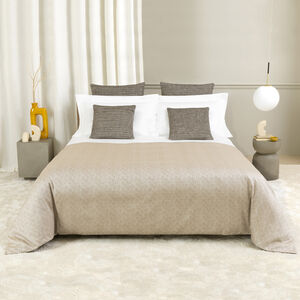 slide 4 String Decorative Pillow Cover