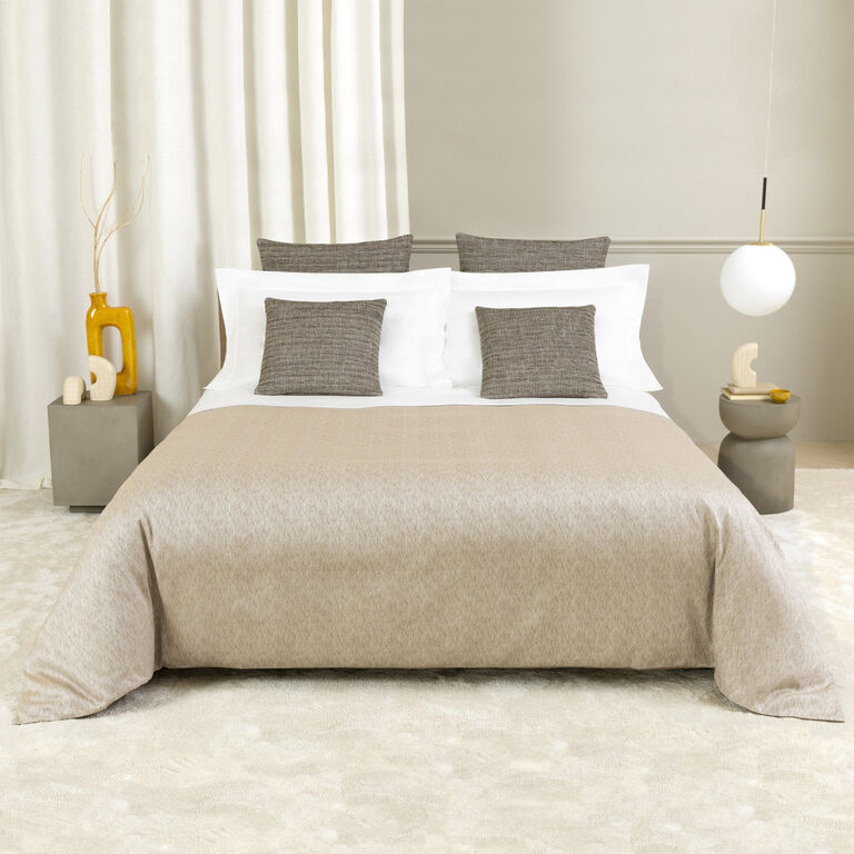 slide 4 String Decorative Pillow Cover