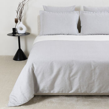 Graphite Set Copripiumino