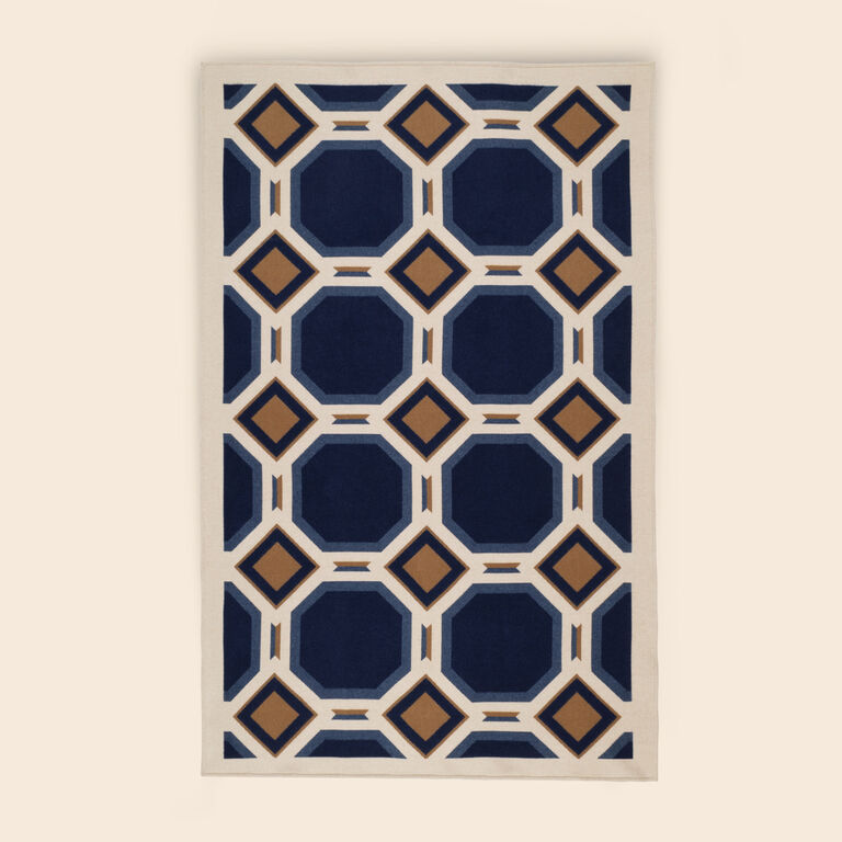 slide 1 Deco Plaid 003