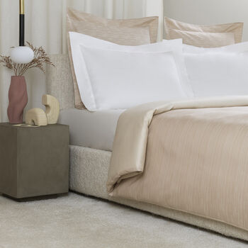 Stardust Jacquard Copripiumino