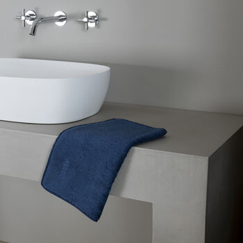 Unito Asciugamano Ospite