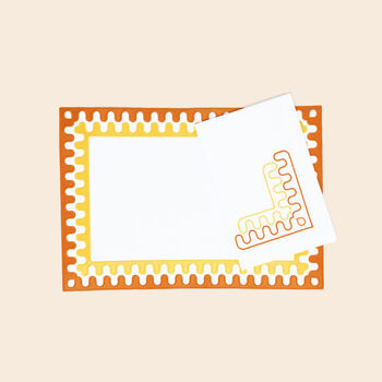 Modernism Forma Set da tavola