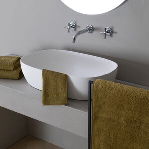 slide 2 Unito Asciugamano Ospite