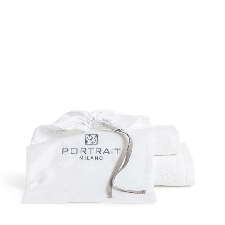 slide 5 Portrait Set Spugna 2 pz.