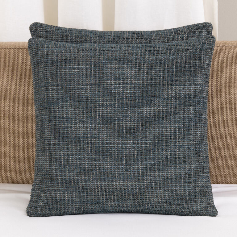 slide 2 String Decorative Pillow Cover