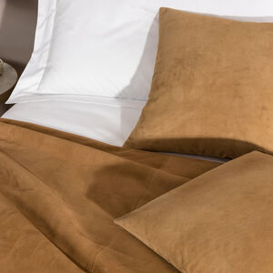 slide 5 Luxury Suede Cuscino Decorativo