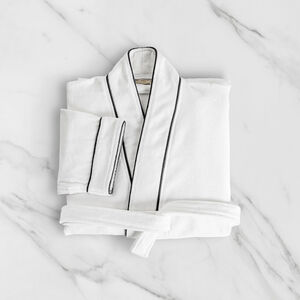 slide 1 Portrait Accappatoio