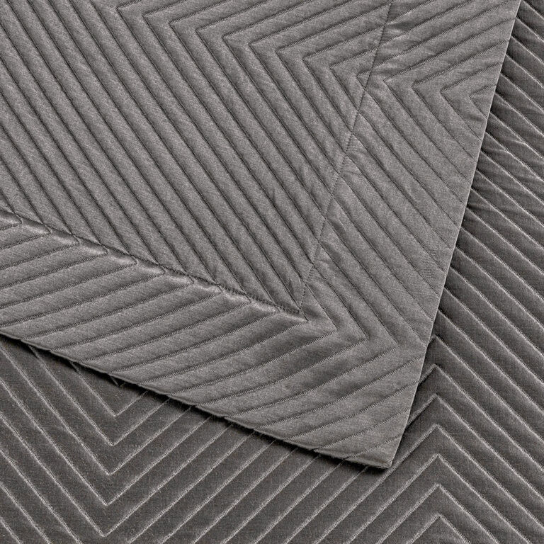 slide 3 Herringbone Copriletto