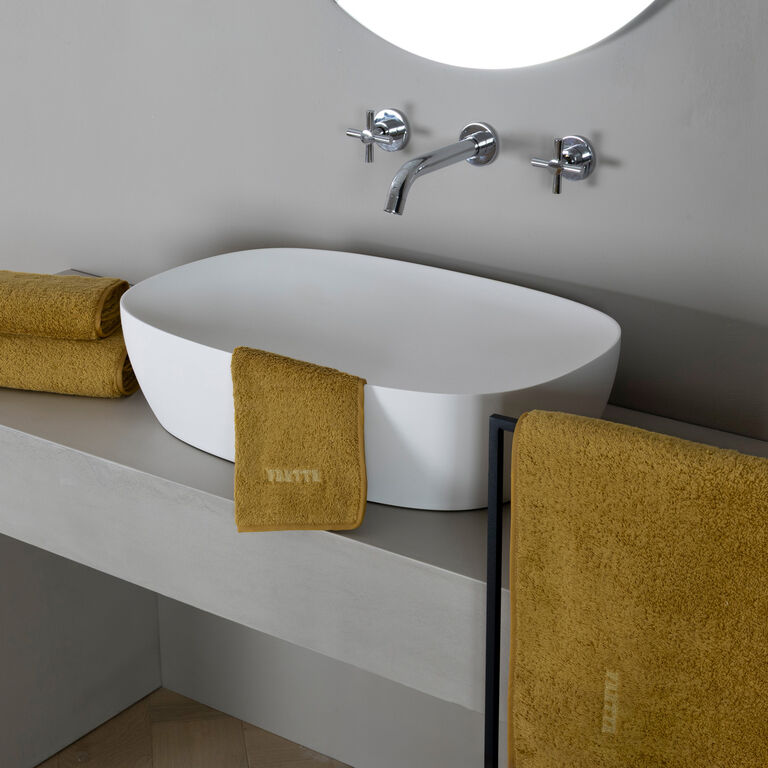 slide 2 Unito Telo Doccia