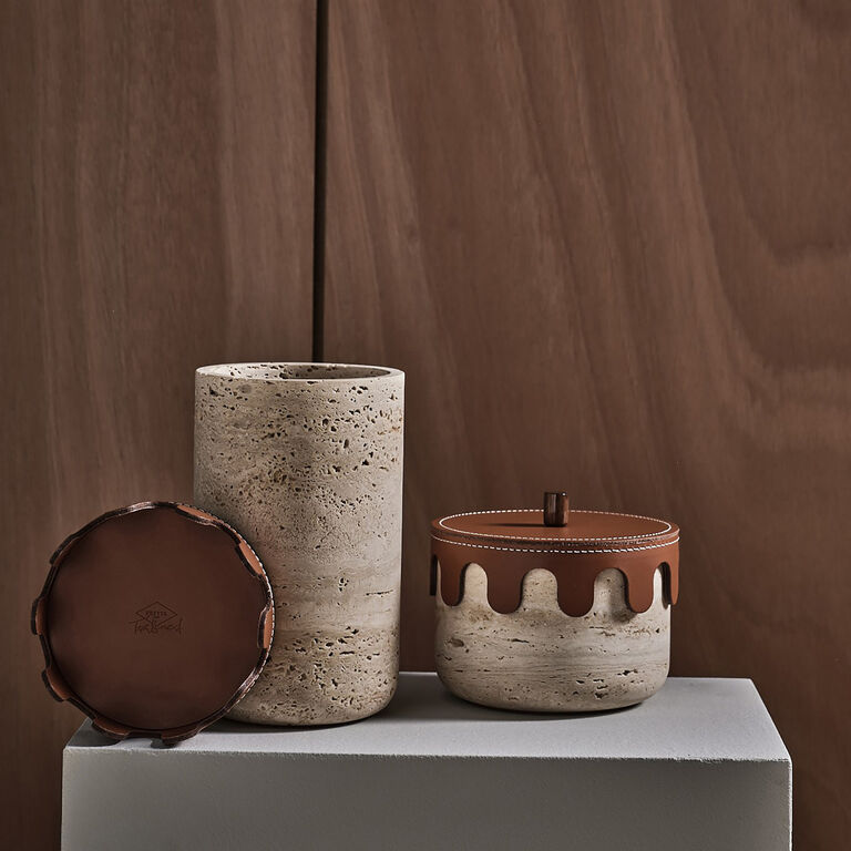 slide 5 Modernism Portaoggetti L