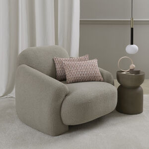 slide 1 Tweed Cuscino Decorativo