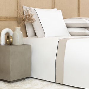 slide 1 Colour Block Completo Letto
