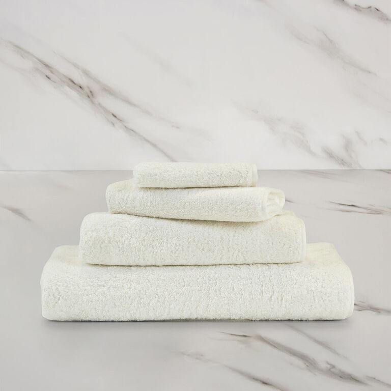 slide 1 Unito Asciugamano Ospite