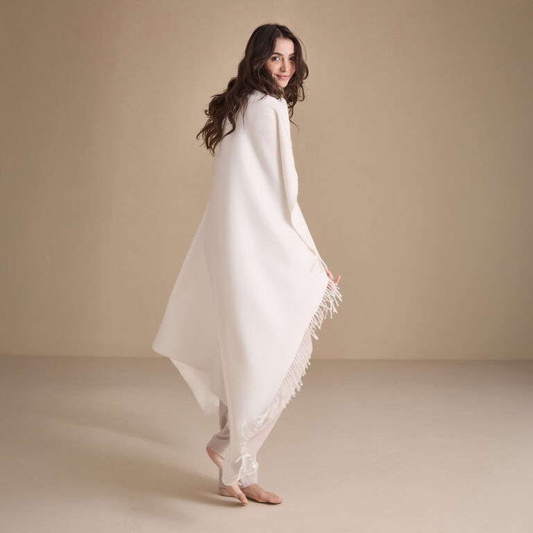 slide 4 Pure Cashmere Plaid