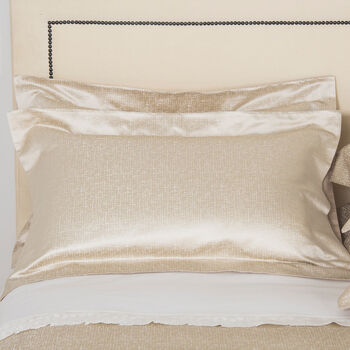 Luxury Glowing Weave Federa