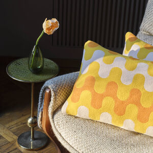 slide 5 Modernism Cuscino Decorativo 001 