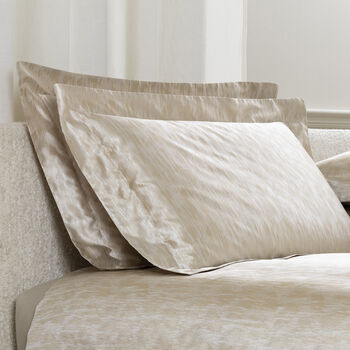 Luxury Sway Jacquard Federa
