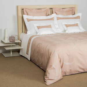 slide 4 Ribbons Copripiumino