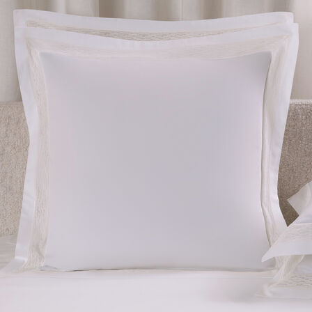 Balance Lace Federa Quadrata