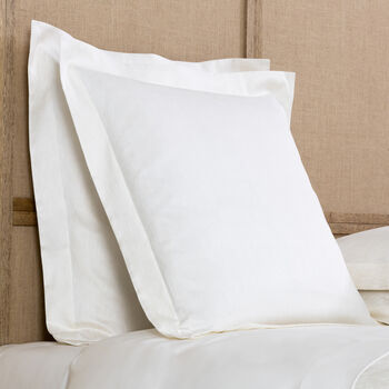Luxury Reed Euro Sham