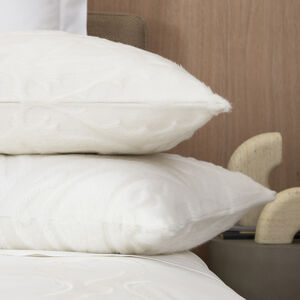 slide 5 Luxury Alpaca Paisley Cuscino Decorativo