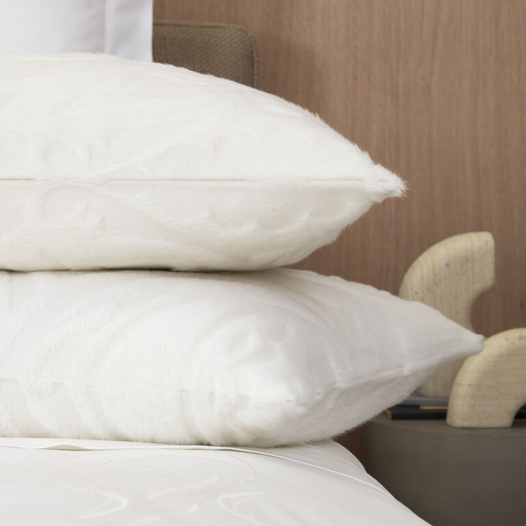 slide 5 Luxury Alpaca Paisley Cuscino Decorativo