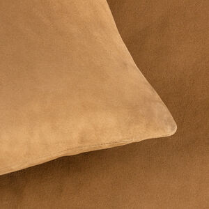 slide 3 Luxury Suede Cuscino Decorativo