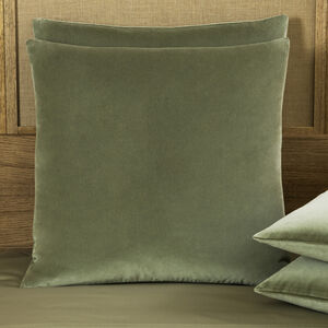 slide 2 Luxury Cashmere Velvet Decorative Cushion
