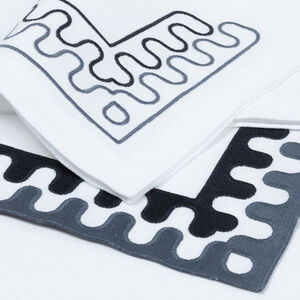 slide 4 Modernism Forma Set da tavola