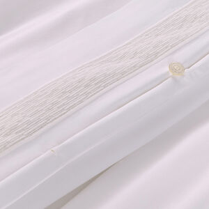 slide 3 Balance Lace Set Copripiumino