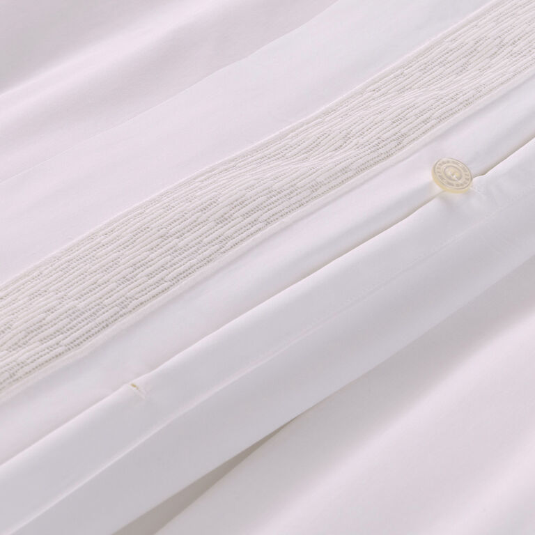 slide 3 Balance Lace Set Copripiumino