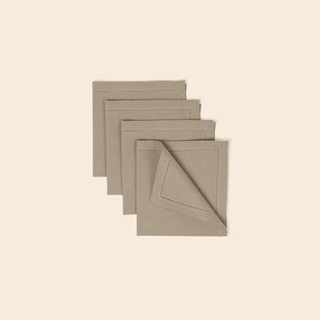 Artistry Ajour Set tovaglioli